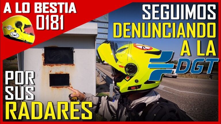 Consecuencias de las Sanciones por Infracciones de Tr&aacute;fico