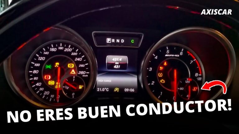 Consecuencias de Ignorar el Sem&aacute;foro en Rojo