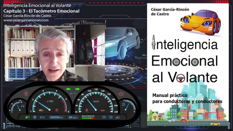 Mejora Tu Seguridad al Volante con Conducci&oacute;n Defensiva