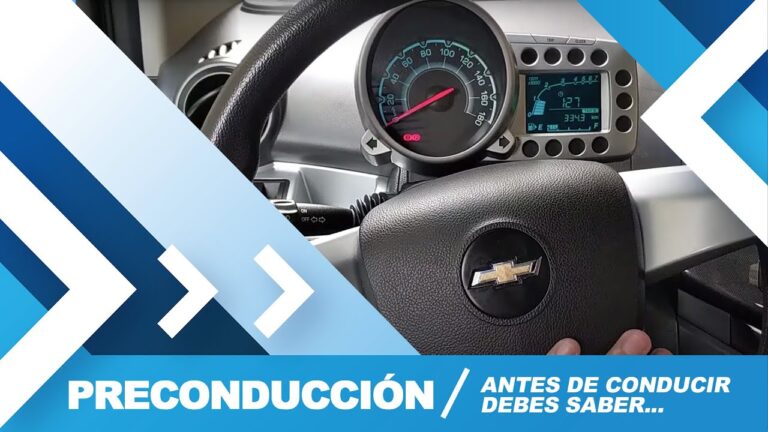 Documentos Esenciales para Conductores Novatos