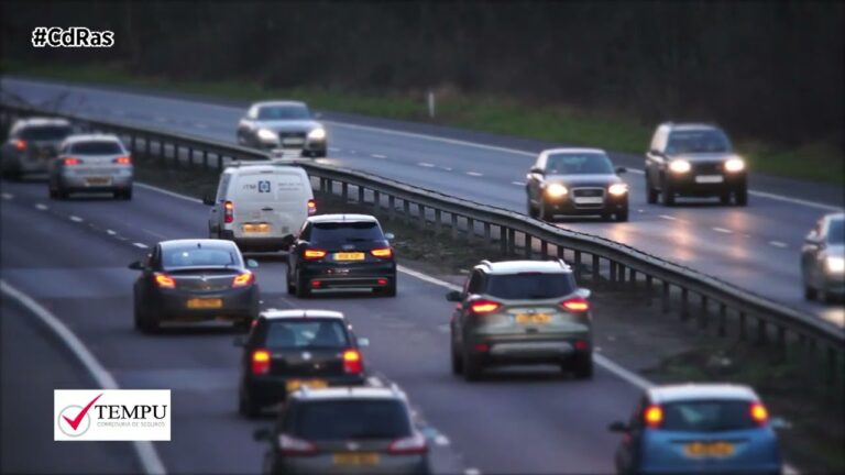 Responsabilidad Civil al Conducir con Carnet Espa&ntilde;ol en el Extranjero