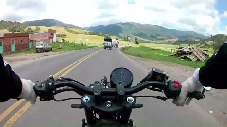 Seguridad al Adelantar en V&iacute;as R&aacute;pidas: Claves Esenciales