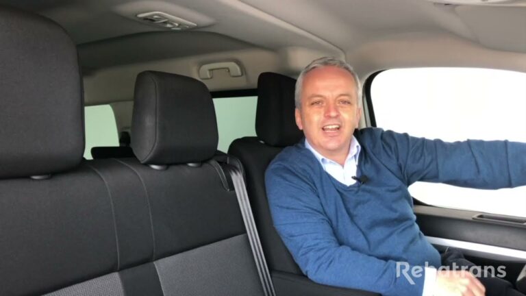 Espejos Adaptados: Mejora en la Conducci&oacute;n para Personas con Discapacidad