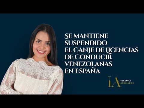 Impuestos en el Canje de Carnet Extranjero en Espa&ntilde;a