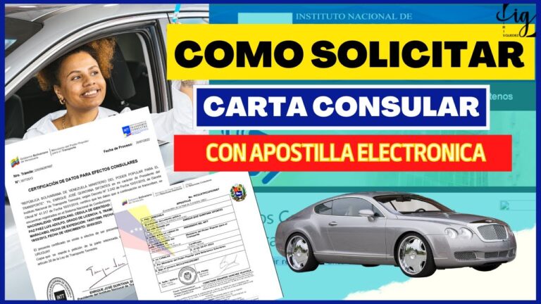 Tiempo de Vigencia del Carnet de Conducir y Gestiones Necesarias