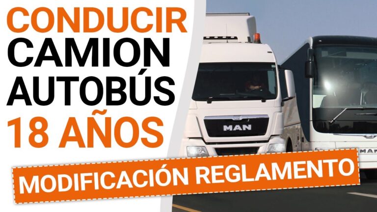 Formaci&oacute;n Esencial para Manejar Veh&iacute;culos Pesados