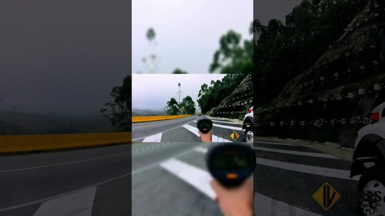 Impacto de la Se&ntilde;alizaci&oacute;n Vial en el Cumplimiento de L&iacute;mites de Velocidad