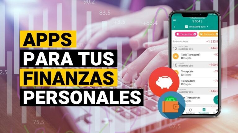 Optimiza tus Gastos en el Camino con Tecnolog&iacute;a M&oacute;vil