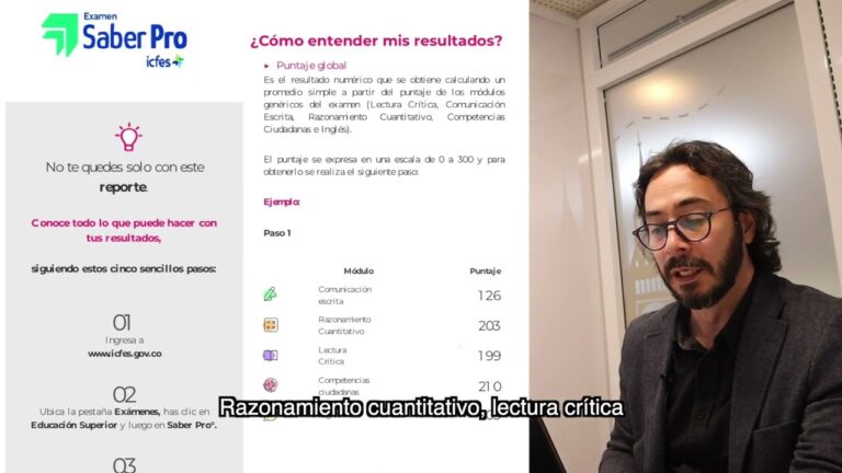 An&aacute;lisis Exhaustivo del Desempe&ntilde;o en Simulacros de Examen