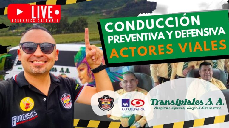 Mejora tu Manejo con Entrenamiento en Conducción Defensiva