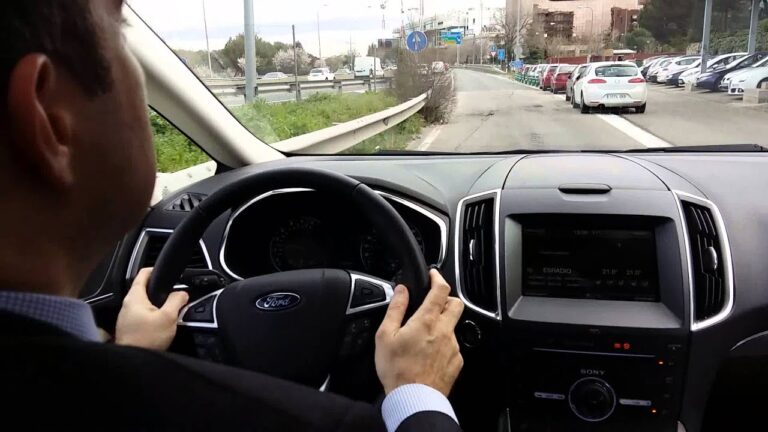 Consecuencias de Exceder la Velocidad Permitida en Carreteras