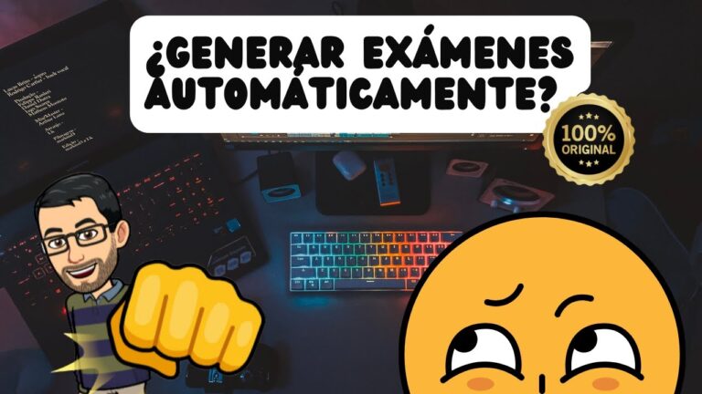 Gu&iacute;a para Usar un Test de Autoevaluaci&oacute;n en tu Estudio