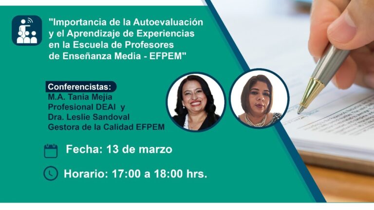 Beneficios de la Autoevaluaci&oacute;n en el Aprendizaje