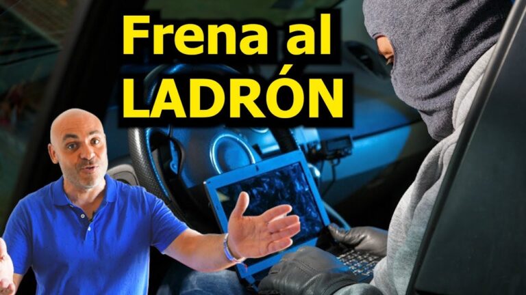 Qu&eacute; hacer si te roban el carnet de conducir