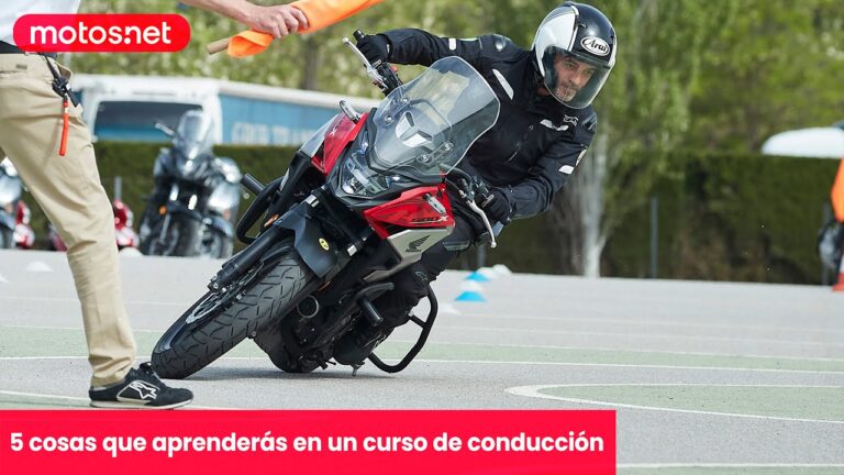 La Anticipación: Clave en la Conducción Avanzada