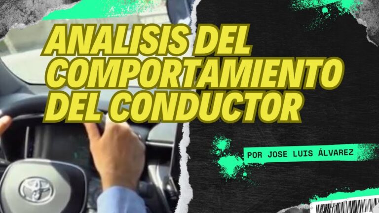 Educación Ciudadana para un Uso Responsable del Móvil en la Carretera