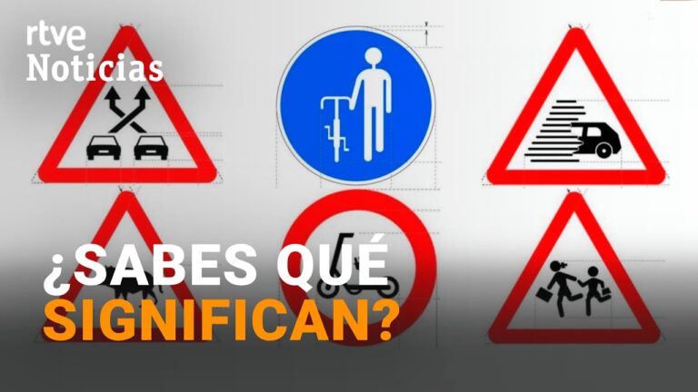 Mejoras en la Se&ntilde;al&eacute;tica de Tr&aacute;fico