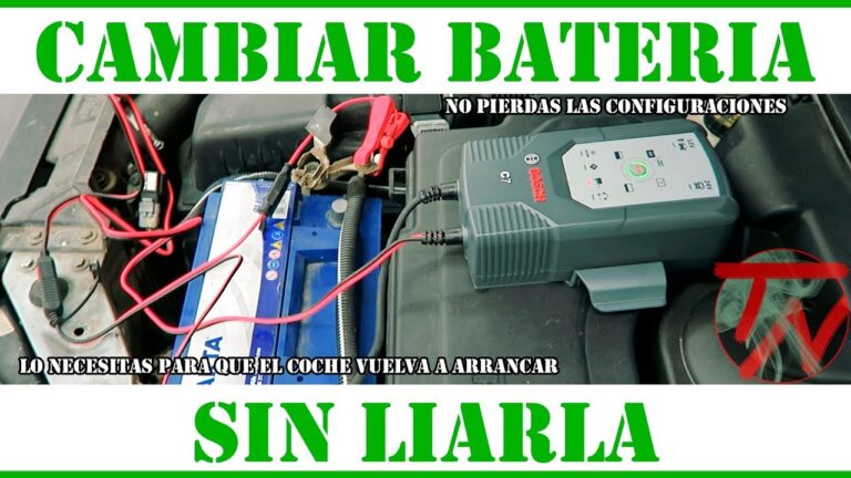 Importancia del Cable de Arranque en el Equipo Obligatorio del Coche