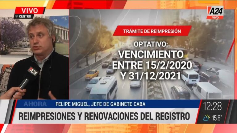 Normas de Tránsito Renovadas: Lo Que Debes Saber
