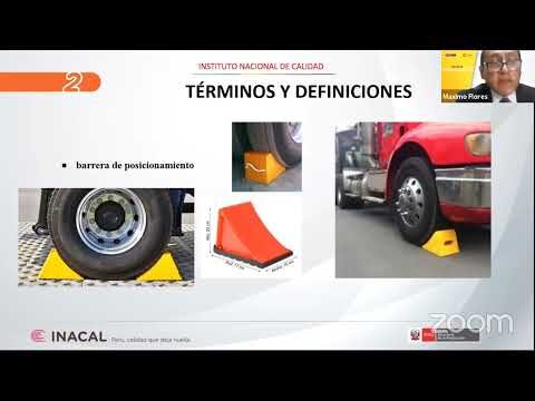 Prevenci&oacute;n de Accidentes en Veh&iacute;culos Pesados a trav&eacute;s de la Normativa de Emergencia