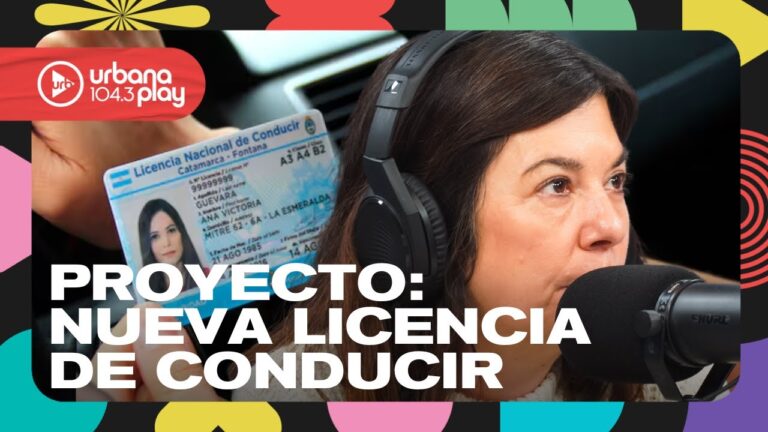 Gu&iacute;a R&aacute;pida para el Tr&aacute;mite del Carnet de Conducir