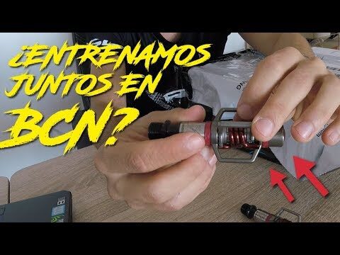 Gu&iacute;a para Elegir Pedales Adecuados para Personas con Discapacidad