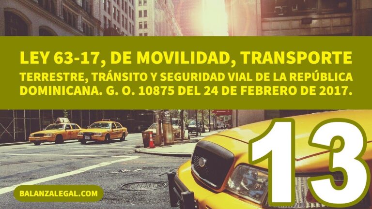 Normativa Esencial para la Conducci&oacute;n de Veh&iacute;culos Pesados