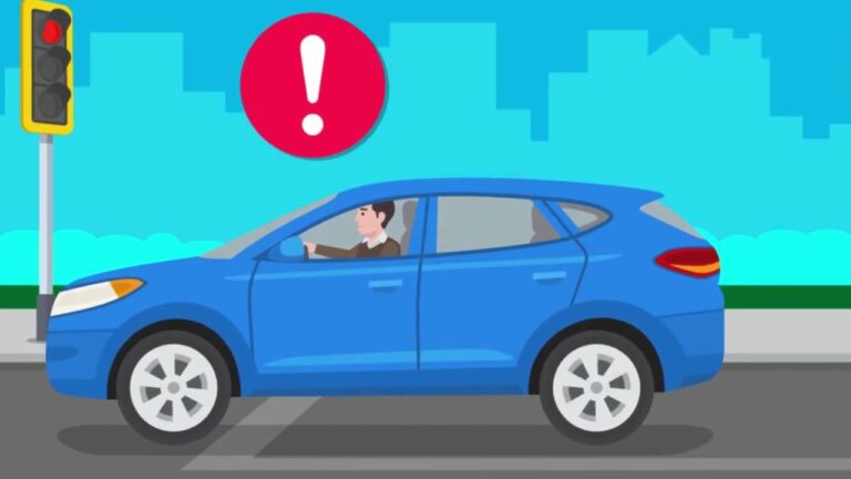 Implicaciones Legales de la Conducci&oacute;n Imprudente