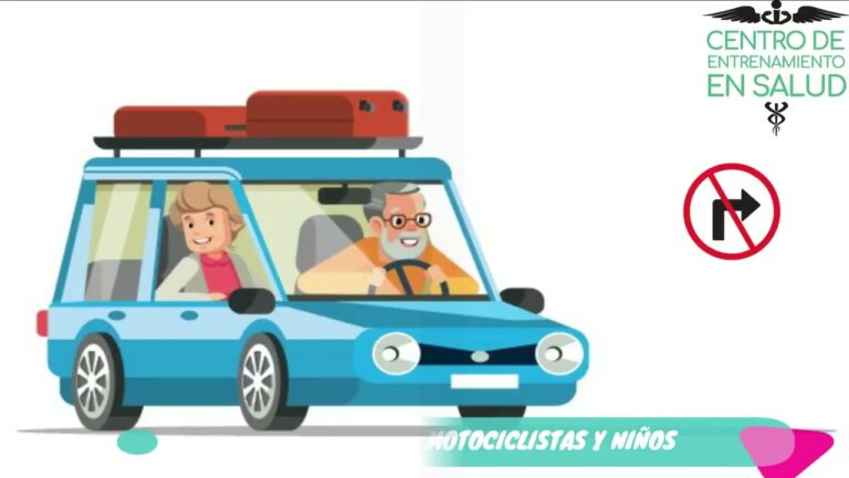 T&eacute;cnicas Efectivas de Conducci&oacute;n Defensiva en Condiciones Adversas