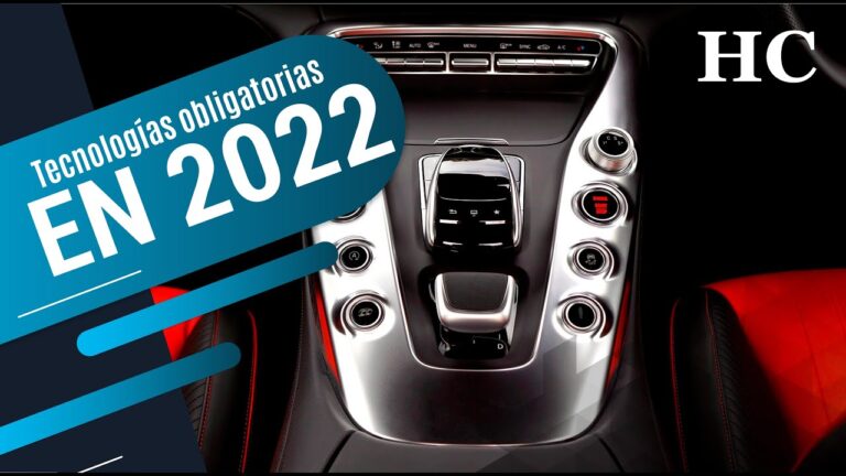 Avances Recientes en Dispositivos de Seguridad Automotriz