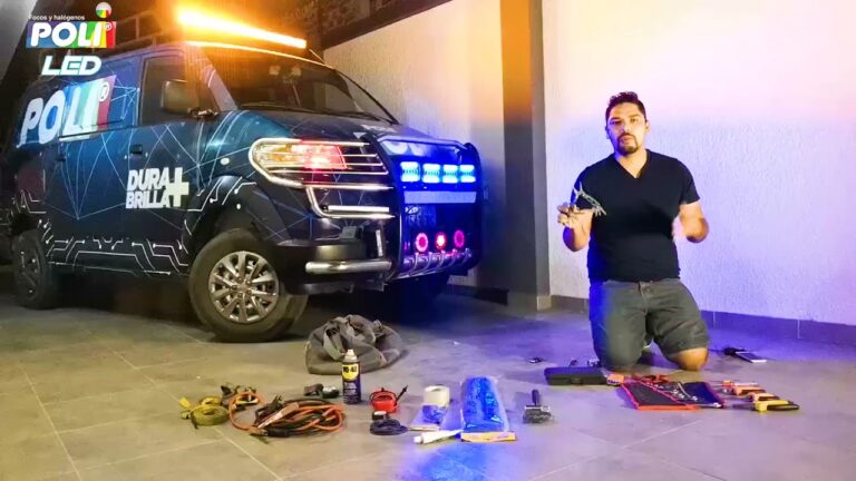 Herramientas Esenciales para tu Coche