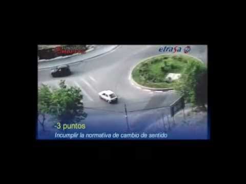 Normativas para Combatir la Conducci&oacute;n Irresponsable