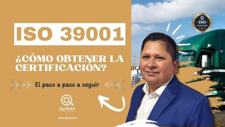 Normativas de Seguridad Vial en el Control de Calidad