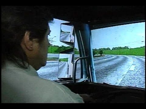 Simulador de Conducci&oacute;n: Mejora tus Habilidades para el Examen