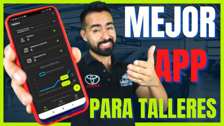 Mejores Talleres Mec&aacute;nicos para Aprender a Conducir