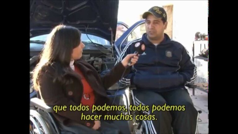 Sistemas de Frenado Adaptativos para Personas con Discapacidades