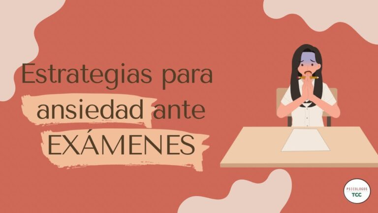 Estrategias Efectivas para el Manejo del Estr&eacute;s Antes del Examen de Manejo