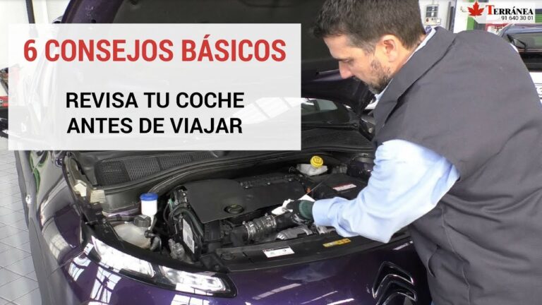 Consejos para Mantener las Luces del Veh&iacute;culo en Perfecto Estado