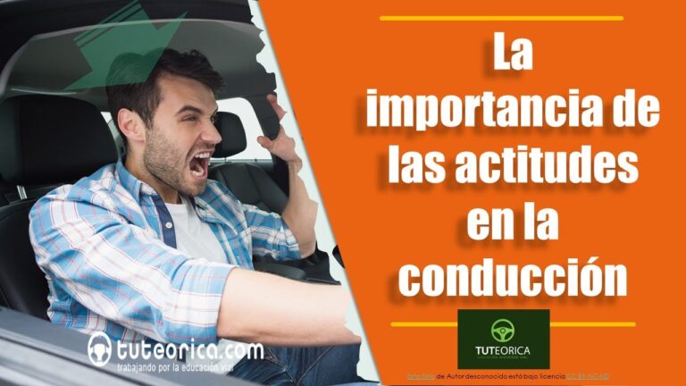 Normativa de Tr&aacute;fico para Conductores Responsables