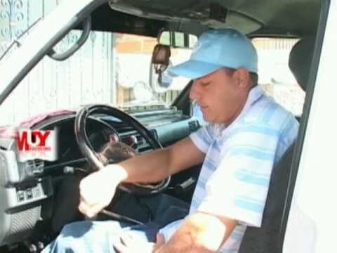 Innovaciones en Sistemas Electr&oacute;nicos de Asistencia para Conductores con Discapacidad