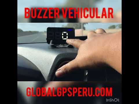 Dispositivos Innovadores para Controlar la Velocidad del Veh&iacute;culo