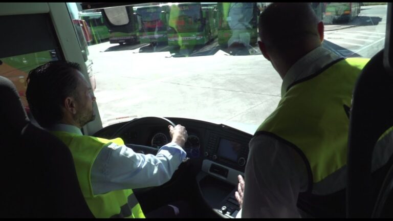 Conducci&oacute;n Eficiente y Eco: Consejos Pr&aacute;cticos