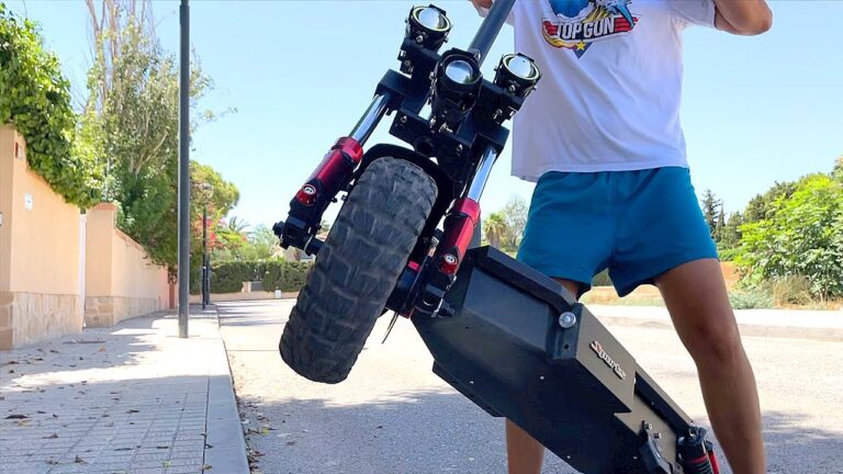 Ventajas de los Patines Eléctricos como Alternativa al Carnet de Conducir