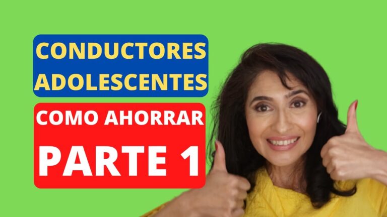 Restricciones de Edad para Conductores Novatos: Lo que Debes Saber