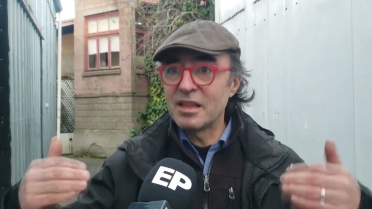 Optimizaci&oacute;n de Espacios de Estacionamiento en Hospitales