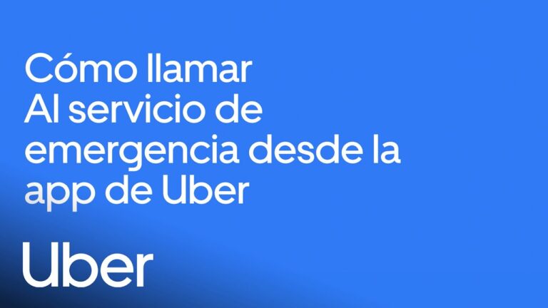 Aplicaciones M&oacute;viles Esenciales para Conductores y Emergencias
