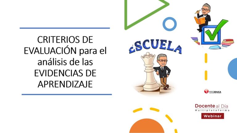 La importancia de corregir errores en la autoevaluación