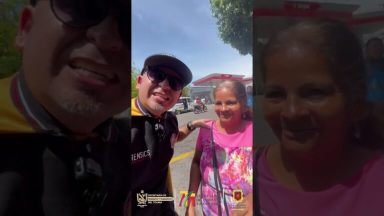 Fomentando el Respeto Mutuo entre Conductores y Peatones