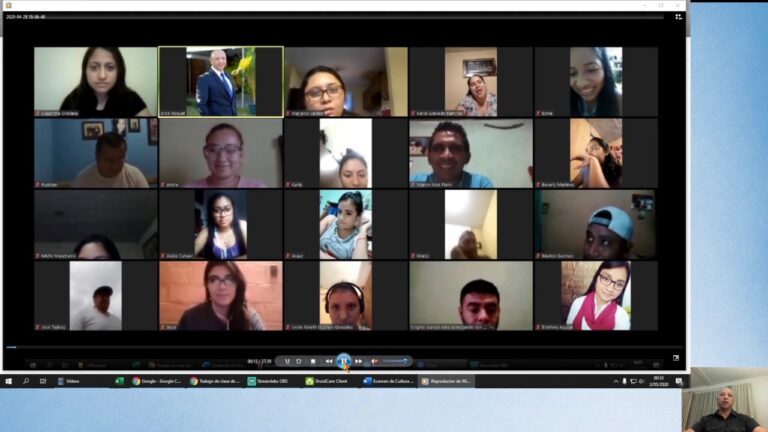 Simulacros de Ex&aacute;menes Te&oacute;ricos en Plataformas Virtuales: Eficacia y Beneficios