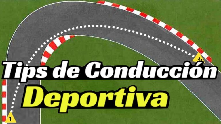 T&eacute;cnicas Avanzadas de Conducci&oacute;n para Proteger tu Auto